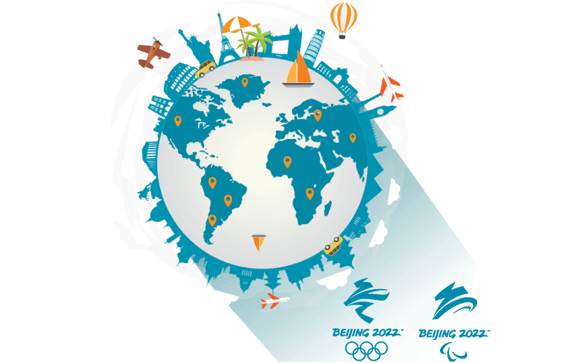 在英属维尔京群岛怎么看哔哩哔哩 - UNCCTV5